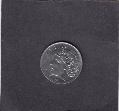 Beschrijving: 5 Centavos F.A.O.